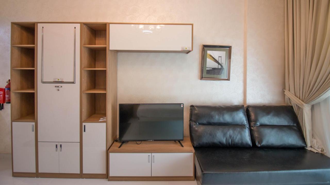Furnished Studio, Close To All Amenties! - Resortz 11 ドバイ エクステリア 写真